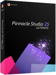 Pinnacle Studio 25 Ultimate